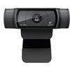 Logitech C920-C Webcam (Business Product) with 1080p HD Pro Video USB stereo