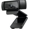 Logitech C920-C Webcam (Business Product) with 1080p HD Pro Video USB stereo