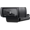 Logitech C920-C Webcam (Business Product) with 1080p HD Pro Video USB stereo
