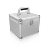 Taska f. harða diska Icybox 10XHDD IB-AC628