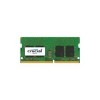Notebook Memory DDR4 4GB PC4-19200 2400MHz SODIMM Crucial