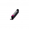 Blekhylki Canon CLI-571M XL rautt