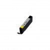 Blekhylki Canon CLI-571Y XL gult