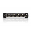 KVM skiptir Aten 4PORT AT-CS1764A DVI-I USB