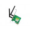 Netkort TP-Link PCI-E WiFi-N 300Mbps TL-WN881ND