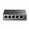 Switch TP-Link 1Gbit  5P TL-SG105E SmartSwitch
