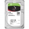 Harður diskur 3,5 Seagate  8TB Ironwolf 7200 256M