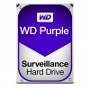 Harður diskur 3,5 Western Digital  2TB Purple