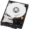 Harður diskur 3,5 Western Digital  2TB Purple