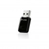 Wireless WiFi-N Adapter TP-Link USB 300Mbps TL-WN823N Mini