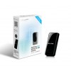 Wireless WiFi-N Adapter TP-Link USB 300Mbps TL-WN823N Mini