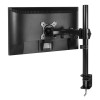Mounting stand for one monitor Arctic 15kg Z1 Basic