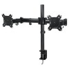 Table mounting for two monitors Arctic 15kg Z2 Basic