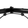 Table mounting for two monitors Arctic 15kg Z2 Basic