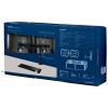 Table mounting for two monitors Arctic 15kg Z2 Basic