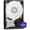Harður diskur 3,5 Western Digital  6TB Purple