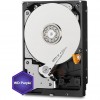 Harður diskur 3,5 Western Digital  6TB Purple