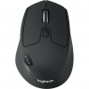 Logitech M720 Triathlon Mouse optical 7 buttons Wireless USB/Bluetooth
