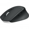 Logitech M720 Triathlon Mouse optical 7 buttons Wireless USB/Bluetooth