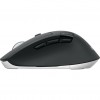 Logitech M720 Triathlon Mouse optical 7 buttons Wireless USB/Bluetooth