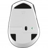 Logitech M720 Triathlon Mouse optical 7 buttons Wireless USB/Bluetooth
