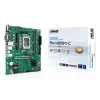 Móðurborð 1851 ASUS PRO H810M-C-CSM DDR5 mATX