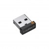 USB Unifying Receiver to be used with a Unifying mouse or keyboard