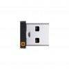 USB Unifying Receiver to be used with a Unifying mouse or keyboard