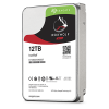Harður diskur 3,5 Seagate 12TB Ironwolf 7200 256MB