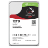 Harður diskur 3,5 Seagate 12TB Ironwolf 7200 256MB