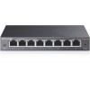 TP-Link 8-Port Gigabit Easy Smart Switch