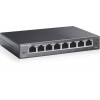 TP-Link 8-Port Gigabit Easy Smart Switch