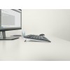 Lyklaborð og mús Logitech MK540 Advanced þráðlaust
