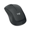 Lyklaborð og mús Logitech MK540 Advanced þráðlaust