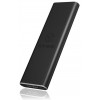 External enclosure Icybox M.2 SATA SSD USB3 IB-183M2