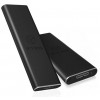 External enclosure Icybox M.2 SATA SSD USB3 IB-183M2