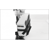Icy Box IB-MSA102-VM VESA® mounted miniPC holder with VESA® 75x75/100x100 support