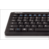 Keyboard Keysonic KSK-3230 Waterproof IP68 mini USB2.0 1.8m