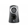 Logitech speaker system 2.1 Z313 25W with 3,5mm mini-jack plug