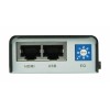 Extender Aten HDMI/USB 60m CAT VE803-AT-G