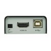 Extender Aten HDMI/USB 60m CAT VE803-AT-G