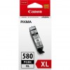 Canon PGI-580 PGBK XL Black Ink Cartridge Volume 19 ml  400 pages