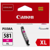 Canon CLI-581M XL Red Ink Cartridge Volume 8.3 ml 500 pages