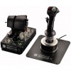 Thrustmaster 2960720 Hotas Warthog A-10C PC Flight Stick