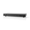 8-Port HDMI Splitter Supporting 4K2K and 3D