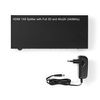 8-Port HDMI Splitter Supporting 4K2K and 3D