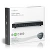 8-Port HDMI Splitter Supporting 4K2K and 3D