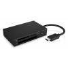 Icybox IB-CR401-C3 External USB 3.0 Multi Card Reader for SD/MicroSDXC