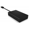 Icybox IB-CR401-C3 External USB 3.0 Multi Card Reader for SD/MicroSDXC
