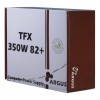 Inter-Tech Argus Power Supply, TFX-350W retail 350W 8cm TFX12V 82+